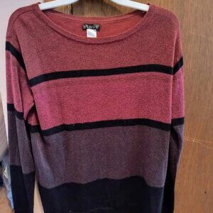 Venus Sparkle Glitter Shirt